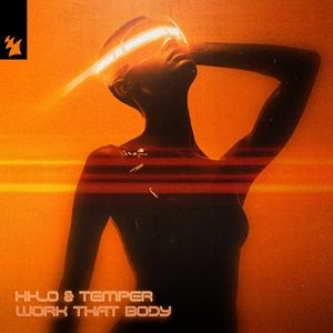 Work That Body (Single)