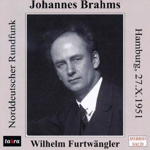 Hamburg, 27.X.1951 (Live)