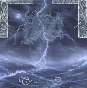 The Third Storm of Cythrául / In the Eyes of Ioldánach