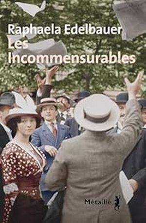 Les Incommensurables