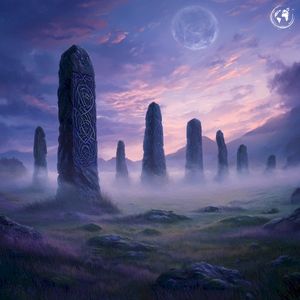 Stone Whispers (Single)