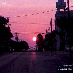 Lost (Single)