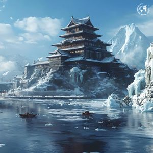 Frostlight Glow (Single)