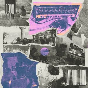 My Addiction (EP)