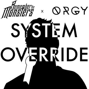 SYSTEM OVERRIDE (Single)