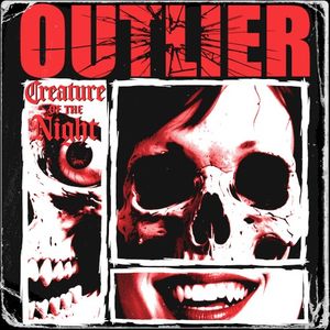 Creature of the Night (Single)