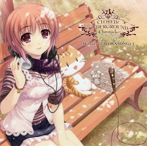 History of WORXSONGz 1