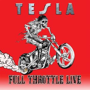 Full Throttle Live (Live)