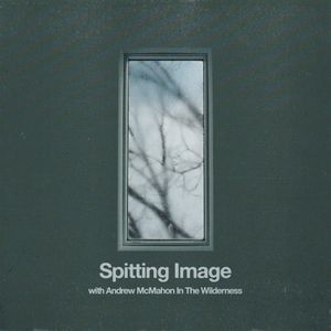 Spitting Image (Single)