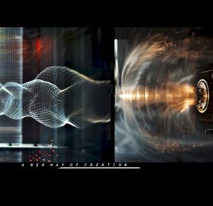 A New Way of Creation (Single)