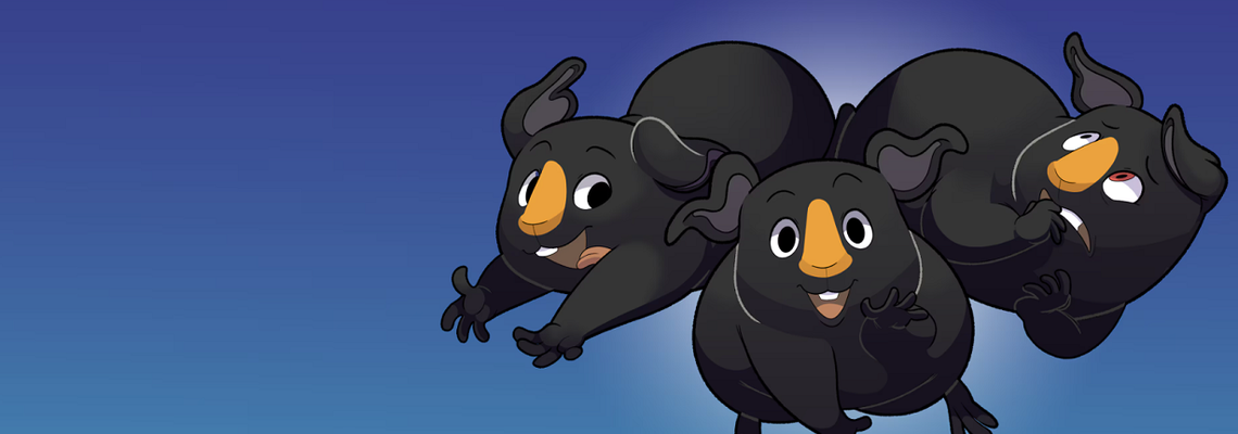 Cover Gruniożerca Trilogy