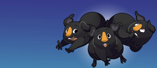 Gruniożerca Trilogy