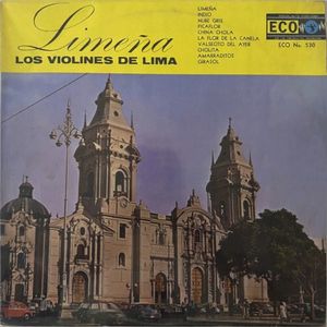 Limeña