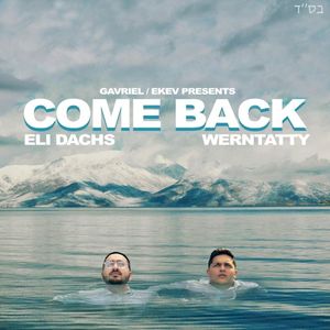 Come Back (Single)