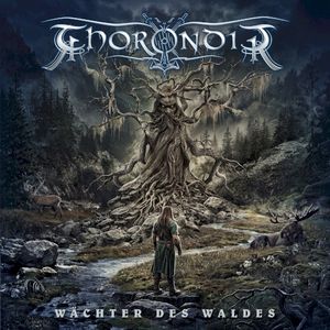 Wächter des Waldes