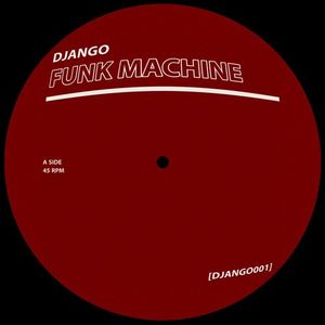 Funk Machine (Single)