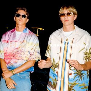 Knalprobleem (Single)