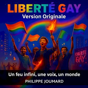 Liberté Gay (Single)