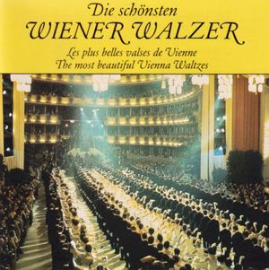 Die schönsten Wiener Walzer