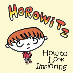 How to Look Imploring (Single)