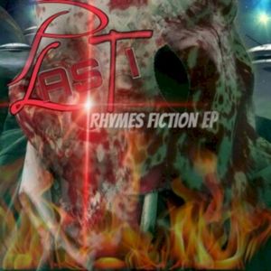 RHYMES FICTION EP (EP)