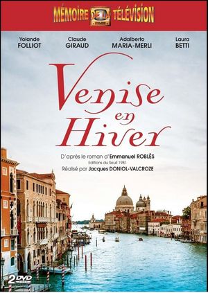 Venise en hiver
