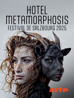 Hotel Metamorphosis - Festival de Salzbourg 2025
