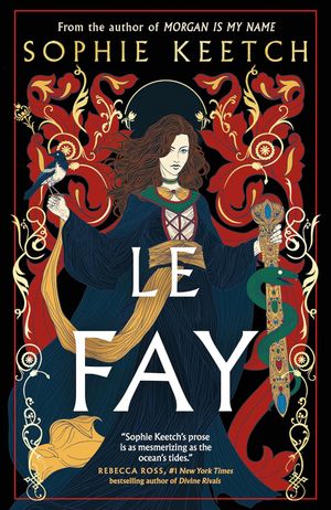 Le Fay