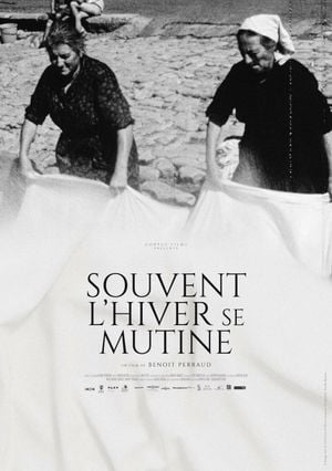 Souvent l’hiver se mutine
