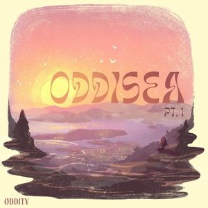 Oddisea, Pt. 1 (EP)