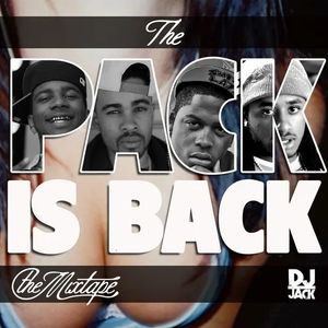 The Pack is Back