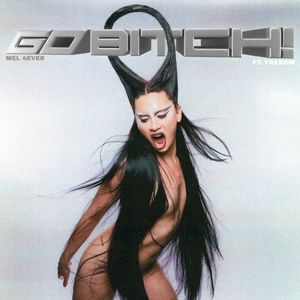 Go Bitch! (Single)
