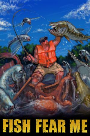 Fish Fear Me