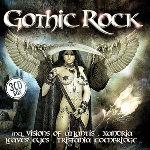 Gothic Rock
