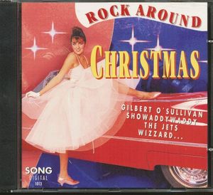Rock Around Christmas