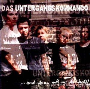 … und dann ruft uns die Nacht