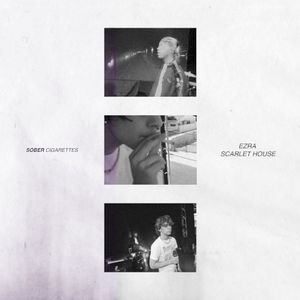 sober cigarettes (Single)