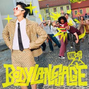 Body Language (Single)