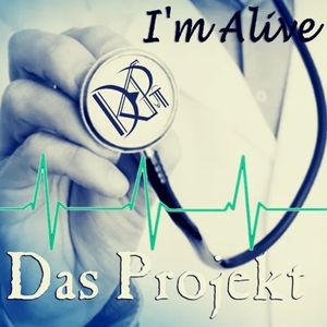 I´m Alive (Single)