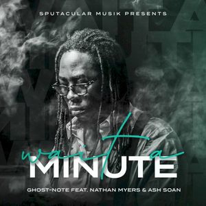 Wait a Minute (Single)
