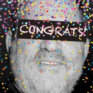 Congrats (Single)
