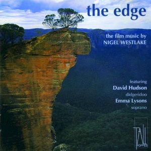 The Edge (Original Score) (OST)