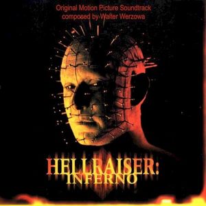 Hellraiser: Inferno (OST)