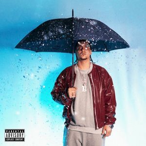 Manda Chuva (Single)