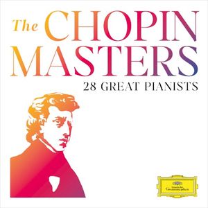Chopin: Impromptu No. 2 in F-Sharp Major, Op. 36