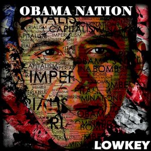 Obama Nation (Single)