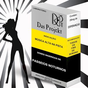 Passeios Noturnos (Single)