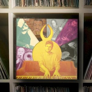 Chameleon (Single)