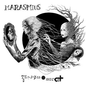 Marasmius (Single)
