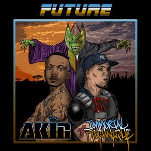 Future (EP)